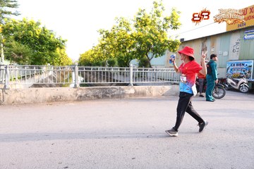 AMAZING SPORTS FESTIVAL - Ảnh #5303061