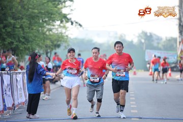 AMAZING SPORTS FESTIVAL - Ảnh #5296865