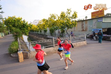 AMAZING SPORTS FESTIVAL - Ảnh #5308292