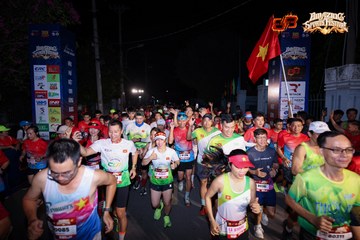 AMAZING SPORTS FESTIVAL - Ảnh #5297469