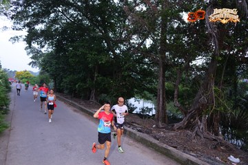 AMAZING SPORTS FESTIVAL - Ảnh #5305234