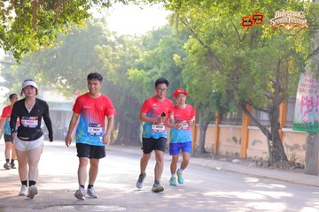 AMAZING SPORTS FESTIVAL - Ảnh #5310093