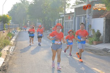 AMAZING SPORTS FESTIVAL - Ảnh #5292912