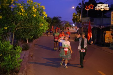AMAZING SPORTS FESTIVAL - Ảnh #5304991