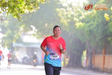 AMAZING SPORTS FESTIVAL - Ảnh #5310671