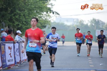 AMAZING SPORTS FESTIVAL - Ảnh #5297259