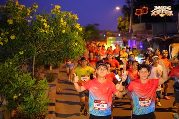 AMAZING SPORTS FESTIVAL - Ảnh #5304654