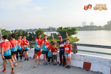 AMAZING SPORTS FESTIVAL - Ảnh #5298504