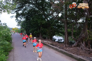 AMAZING SPORTS FESTIVAL - Ảnh #5305623
