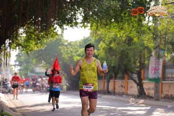AMAZING SPORTS FESTIVAL - Ảnh #5311036