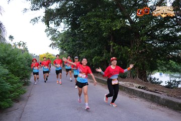 AMAZING SPORTS FESTIVAL - Ảnh #5305975