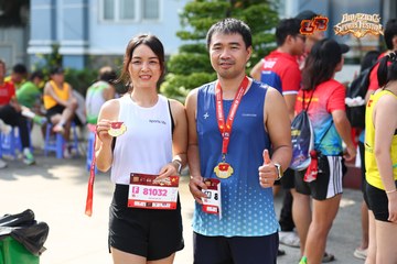 AMAZING SPORTS FESTIVAL - Ảnh #5304113