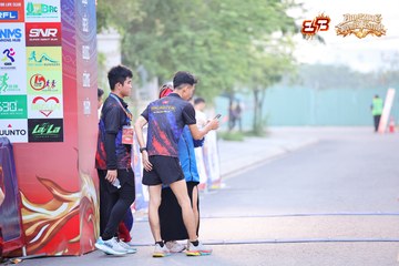 AMAZING SPORTS FESTIVAL - Ảnh #5297777