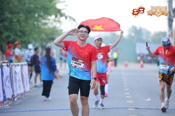 AMAZING SPORTS FESTIVAL - Ảnh #5297227