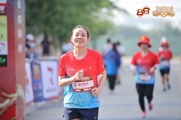 AMAZING SPORTS FESTIVAL - Ảnh #5301073