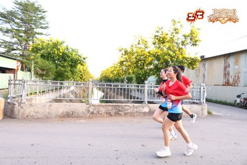 AMAZING SPORTS FESTIVAL - Ảnh #5302617