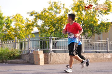 AMAZING SPORTS FESTIVAL - Ảnh #5309718