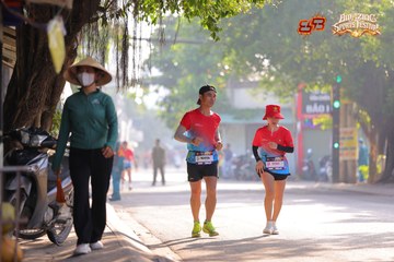 AMAZING SPORTS FESTIVAL - Ảnh #5310512