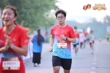 AMAZING SPORTS FESTIVAL - Ảnh #5294142