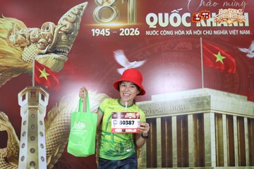 AMAZING SPORTS FESTIVAL - Ảnh #5314698