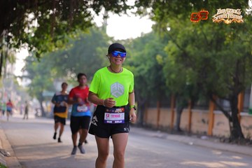 AMAZING SPORTS FESTIVAL - Ảnh #5310110