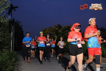 AMAZING SPORTS FESTIVAL - Ảnh #5291084