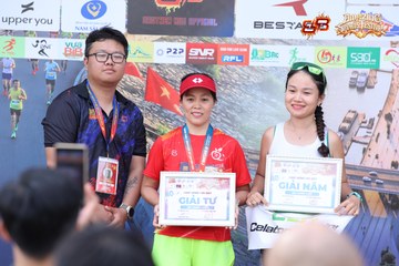 AMAZING SPORTS FESTIVAL - Ảnh #5301510