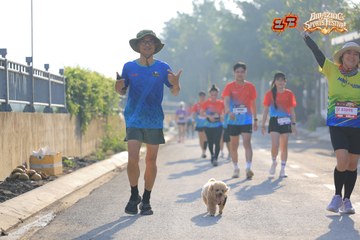 AMAZING SPORTS FESTIVAL - Ảnh #5293290