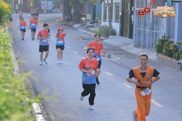 AMAZING SPORTS FESTIVAL - Ảnh #5292545