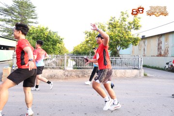 AMAZING SPORTS FESTIVAL - Ảnh #5302651