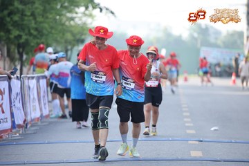 AMAZING SPORTS FESTIVAL - Ảnh #5297167