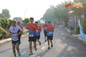 AMAZING SPORTS FESTIVAL - Ảnh #5292891