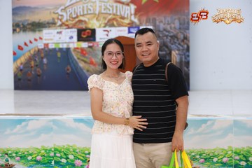 AMAZING SPORTS FESTIVAL - Ảnh #5289937
