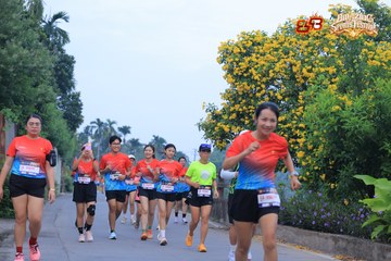 AMAZING SPORTS FESTIVAL - Ảnh #5291506