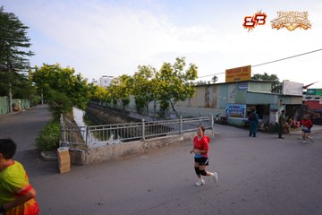AMAZING SPORTS FESTIVAL - Ảnh #5308066