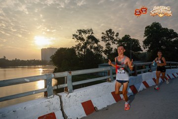 AMAZING SPORTS FESTIVAL - Ảnh #5298100