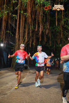 AMAZING SPORTS FESTIVAL - Ảnh #5299841