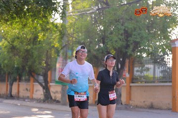 AMAZING SPORTS FESTIVAL - Ảnh #5309957