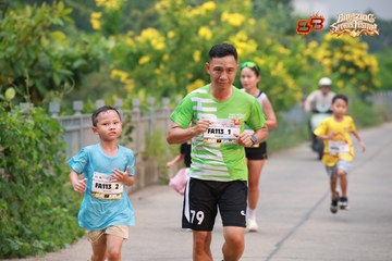 AMAZING SPORTS FESTIVAL - Ảnh #5290270