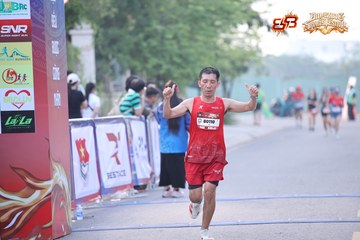 AMAZING SPORTS FESTIVAL - Ảnh #5294489