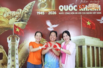 AMAZING SPORTS FESTIVAL - Ảnh #5315301