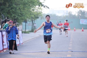 AMAZING SPORTS FESTIVAL - Ảnh #5294394