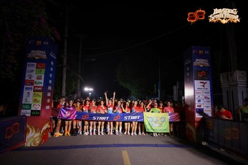 AMAZING SPORTS FESTIVAL - Ảnh #5297417