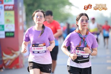AMAZING SPORTS FESTIVAL - Ảnh #5296982