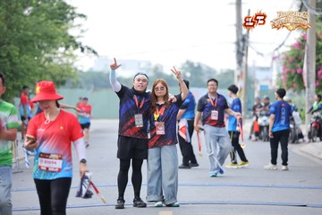 AMAZING SPORTS FESTIVAL - Ảnh #5301444