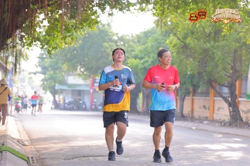 AMAZING SPORTS FESTIVAL - Ảnh #5310115