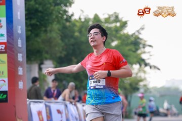 AMAZING SPORTS FESTIVAL - Ảnh #5299047