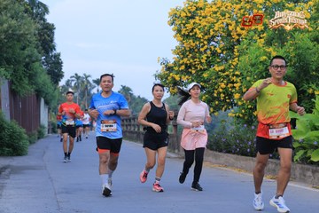 AMAZING SPORTS FESTIVAL - Ảnh #5291756