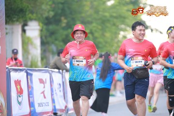 AMAZING SPORTS FESTIVAL - Ảnh #5298770