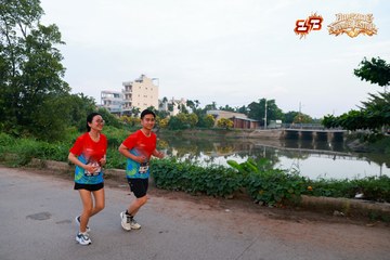 AMAZING SPORTS FESTIVAL - Ảnh #5297962